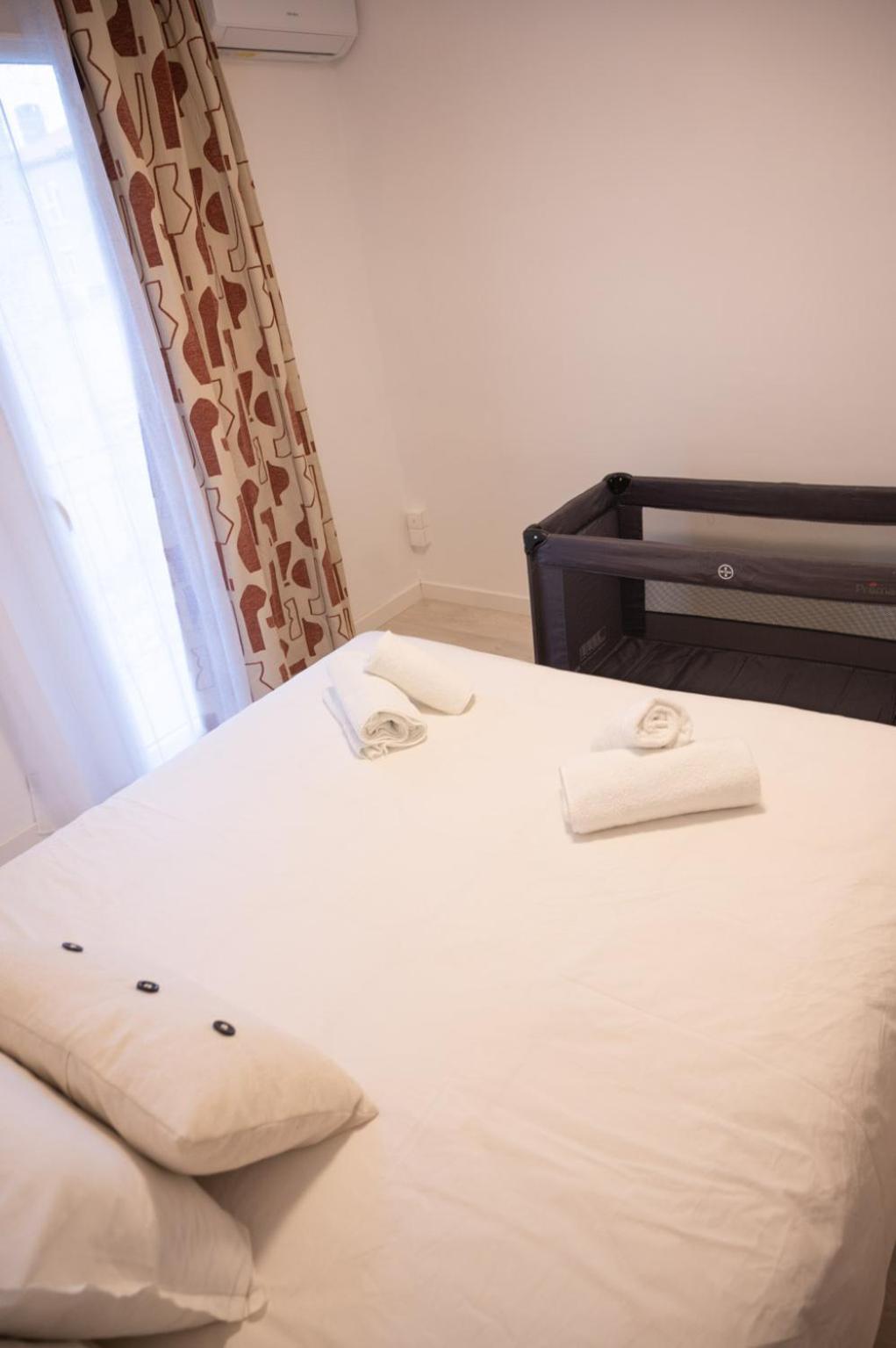Lou Cabanot - Appartement Lumineux 3 Chambres - Parking Gratuit Béziers Exterior foto